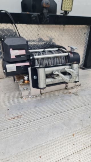 Transportes-Servicio Grua-  Asistencia 24hrs