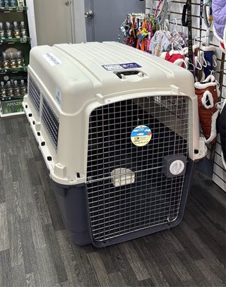 Transportín Perros Avión XXL