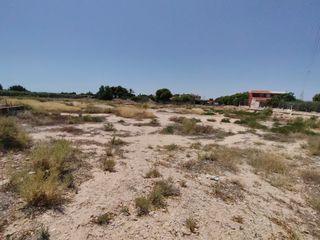 Terreno en alquiler Mutxamel