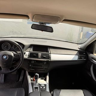 DESPIECE BMW X5 E70 3.0D (2009)