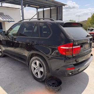 DESPIECE BMW X5 E70 3.0D (2009)