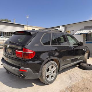 DESPIECE BMW X5 E70 3.0D (2009)