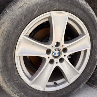 DESPIECE BMW X5 E70 3.0D (2009)