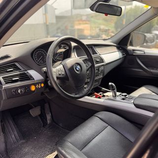 DESPIECE BMW X5 E70 3.0D (2009)