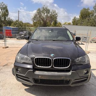 DESPIECE BMW X5 E70 3.0D (2009)