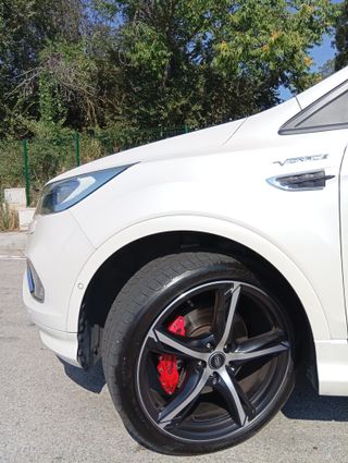 FORD KUGA VIGNALE 1.5 180CV 4x4 AUTO  FULL EQUIP