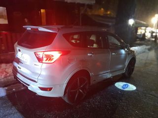 FORD KUGA VIGNALE 1.5 180CV 4x4 AUTO  FULL EQUIP