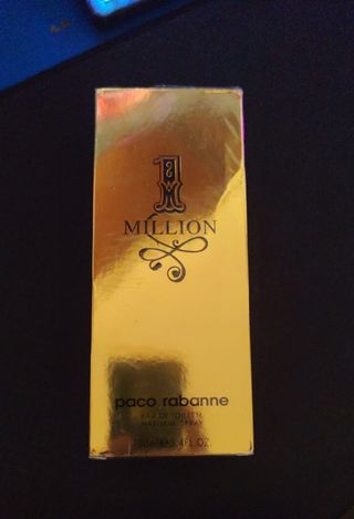 Paco Rabanne 1 Million Eau de Toilette