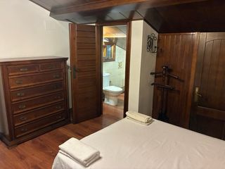 Alquiler cortijo / casa rural con piscina