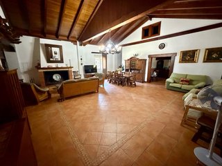 Alquiler cortijo / casa rural con piscina