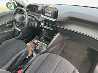 Peugeot 2008 Active Pack Puretech 100 S&S BVM6