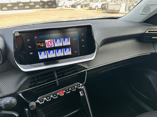 Peugeot 2008 Active Pack Puretech 100 S&S BVM6