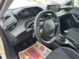 Peugeot 2008 Active Pack Puretech 100 S&S BVM6