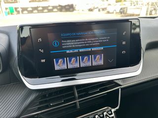 Peugeot 2008 Active Pack Puretech 100 S&S BVM6