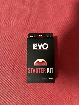 Kit EVO puntas dardos
