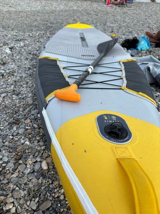 Tabla Paddle Surf hinchable Itiwit