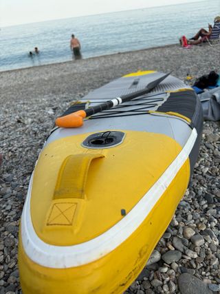 Tabla Paddle Surf hinchable Itiwit