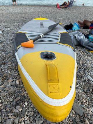 Tabla Paddle Surf hinchable Itiwit