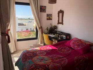 Casa Mediterránea Sanlucar de Barrameda