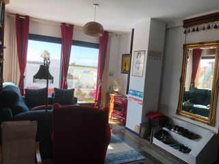 Casa Mediterránea Sanlucar de Barrameda