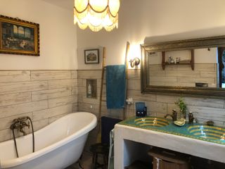 Casa Mediterránea Sanlucar de Barrameda