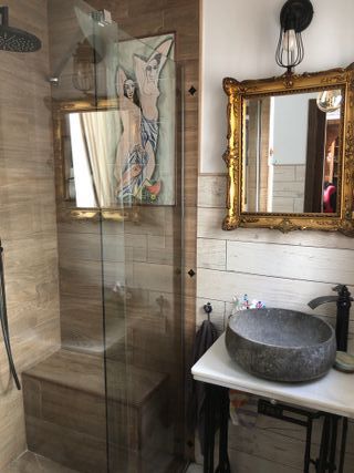 Casa Mediterránea Sanlucar de Barrameda