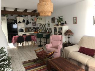 Casa Mediterránea Sanlucar de Barrameda