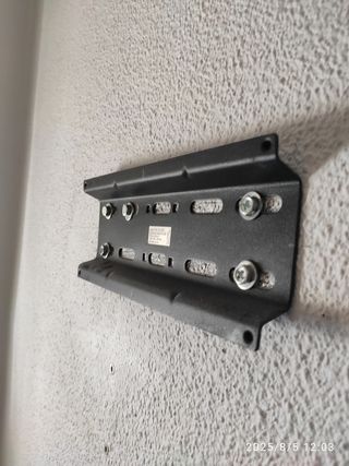 Soporte Pared TV MK-W-69 memoryking