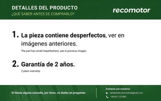PUERTA DELANTERA DERECHA SSANGYONG KYRON (2)
