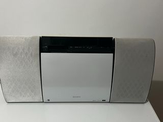 Minicadena SONY CMT-CX5iP 