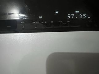 Minicadena SONY CMT-CX5iP 