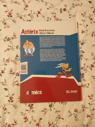 Astérix el galo