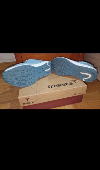 Zapatillas Treksta Gore-Tex Talla 38 Niña