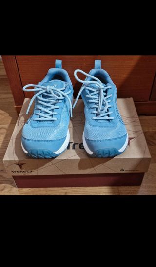 Zapatillas Treksta Gore-Tex Talla 38 Niña