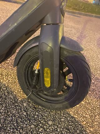 Ninebot E2Pro - Patinete eléctrico