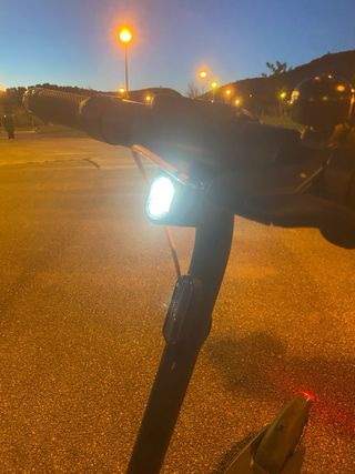 Ninebot E2Pro - Patinete eléctrico