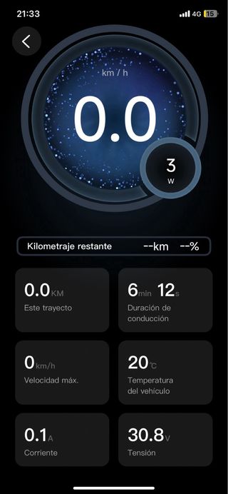 Ninebot E2Pro - Patinete eléctrico