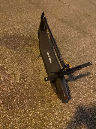 Ninebot E2Pro - Patinete eléctrico