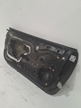 PUERTA DELANTERA IZQUIERDA PEUGEOT 407 COUPE