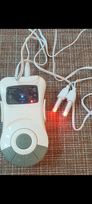 TERAPIA RINITIS CR-912