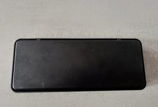 Estuche Bolígrafo y Pluma Pierre Cardin Vintage