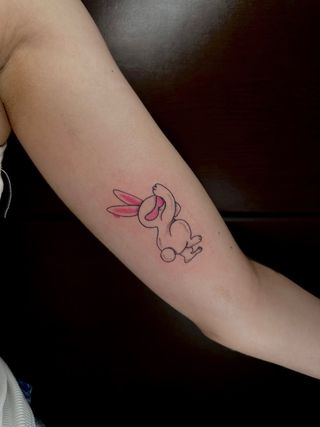 Tatuadora en Madrid- Carabanchel 