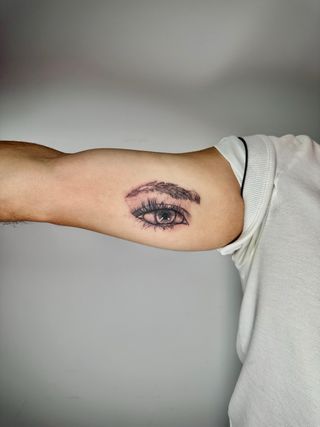 Tatuadora en Madrid- Carabanchel 
