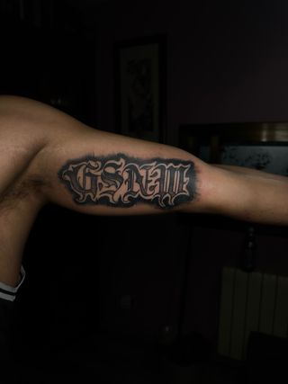 Tatuadora en Madrid- Carabanchel 