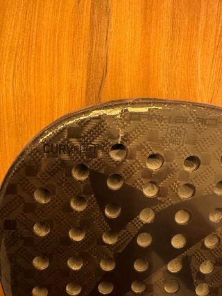 Pala pádel Drop Shot Carbono