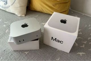 Mac Mini M4 (Apple) 24/512gb