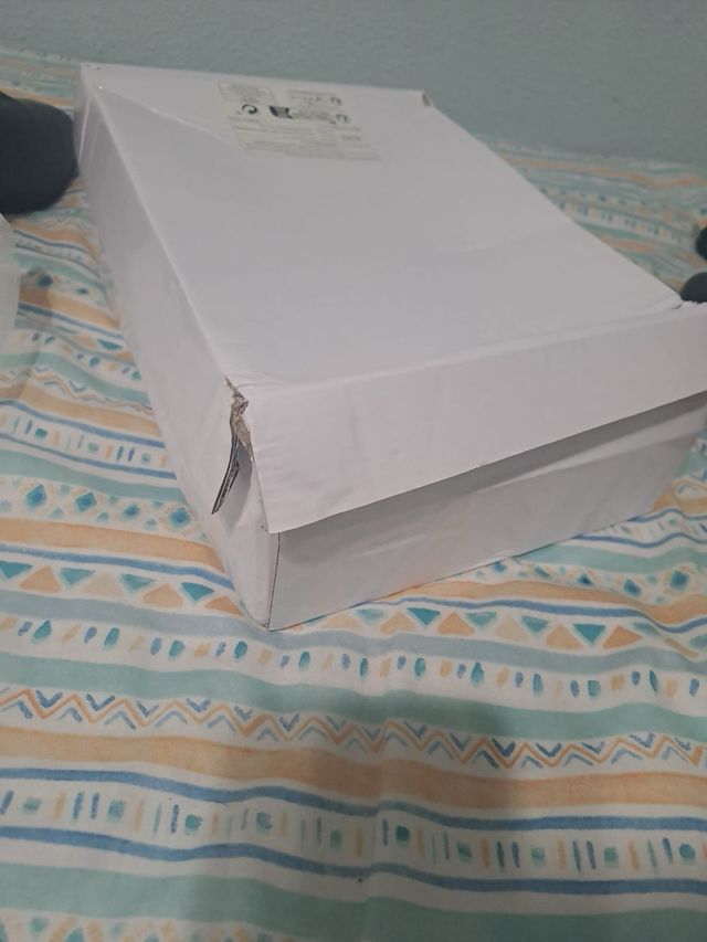 Stivaletti neri da donna