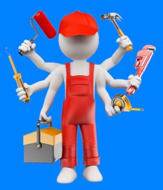 Manitas a domicilio zona Terrassa (y Alrededores)