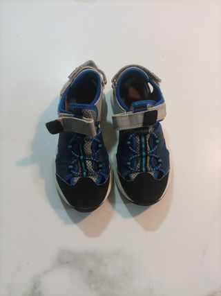 Sandalias niño Munich talla 31