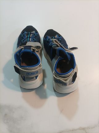 Sandalias niño Munich talla 31